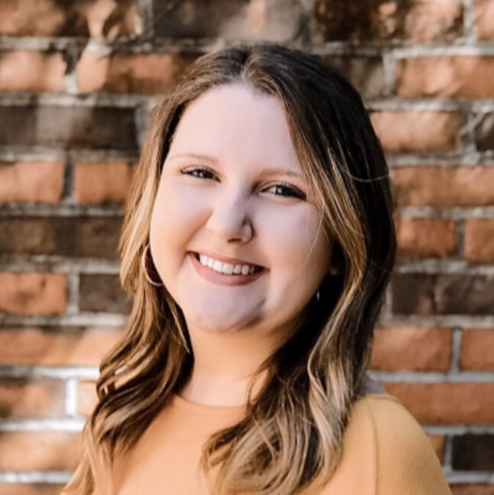Meet your Posher, Katherine